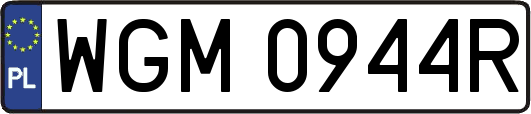 WGM0944R