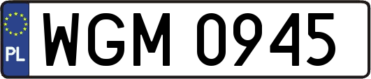 WGM0945
