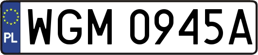 WGM0945A