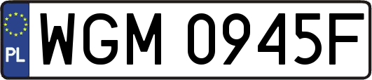 WGM0945F