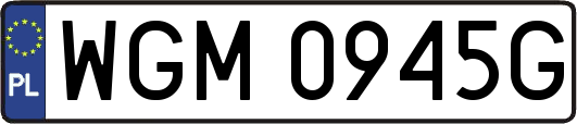 WGM0945G