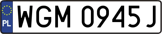 WGM0945J