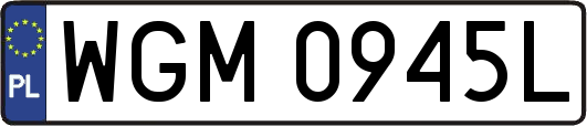 WGM0945L