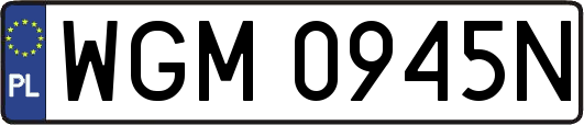 WGM0945N
