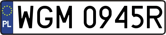 WGM0945R