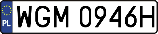WGM0946H