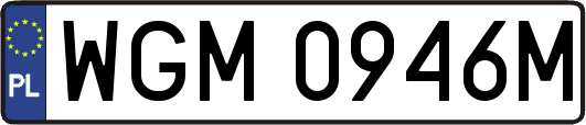 WGM0946M
