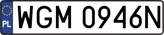 WGM0946N