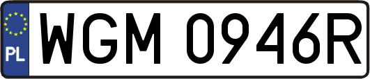 WGM0946R