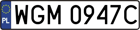 WGM0947C