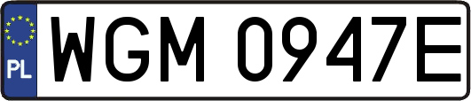 WGM0947E