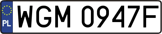 WGM0947F