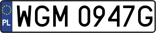 WGM0947G