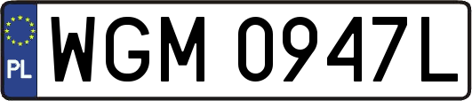 WGM0947L