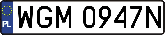 WGM0947N
