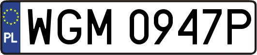 WGM0947P