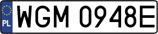 WGM0948E