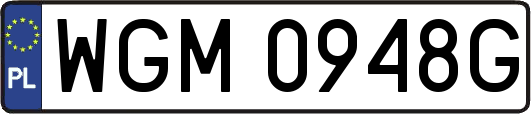 WGM0948G