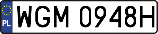 WGM0948H