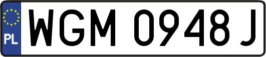 WGM0948J