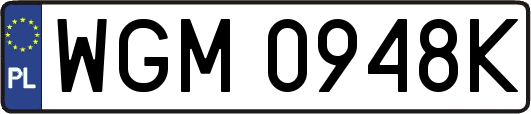WGM0948K
