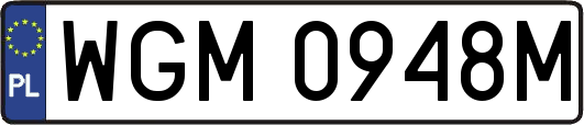 WGM0948M
