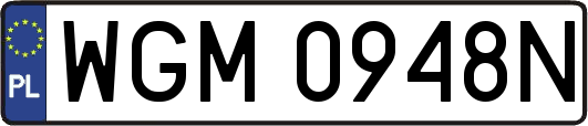 WGM0948N