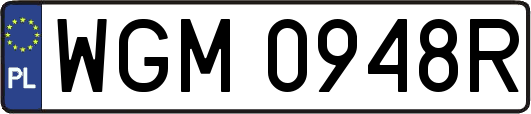 WGM0948R