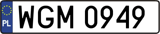 WGM0949