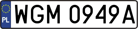 WGM0949A