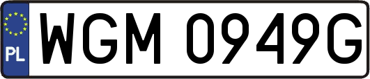 WGM0949G
