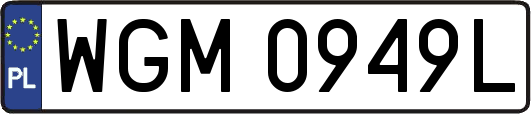 WGM0949L