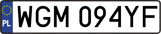 WGM094YF