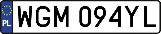 WGM094YL