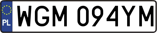 WGM094YM