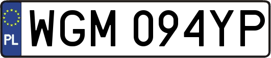 WGM094YP