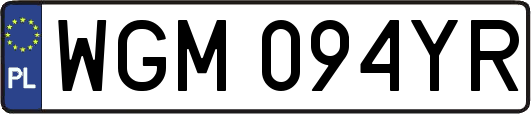 WGM094YR