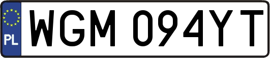 WGM094YT