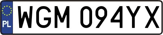 WGM094YX