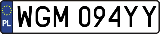 WGM094YY