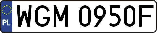 WGM0950F