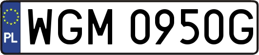 WGM0950G