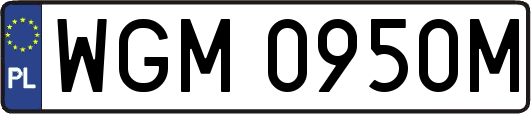 WGM0950M
