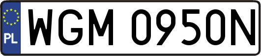 WGM0950N