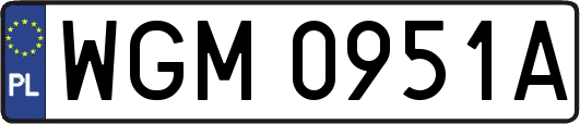 WGM0951A