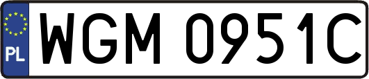 WGM0951C