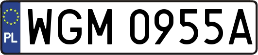 WGM0955A