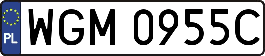 WGM0955C