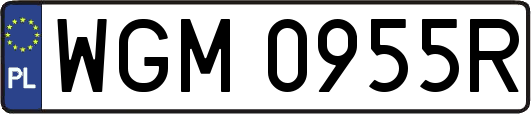 WGM0955R