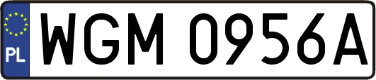 WGM0956A